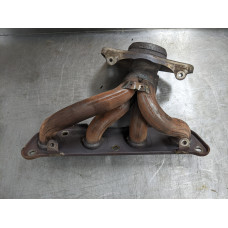 26P106 Exhaust Manifold For 13-18 Nissan NV200  2.0 14002ET00A