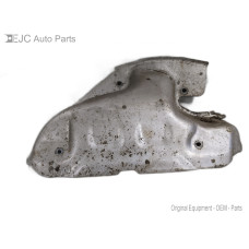 26P107 Exhaust Heat Shield For 13-16 Nissan NV200  2.0