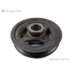 26P114 Crankshaft Pulley From 2016 Nissan NV200  2.0