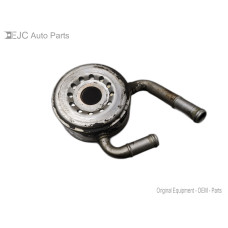 26P116 Oil Cooler For 13-16 Nissan NV200  2.0