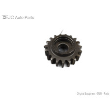 26P121 Oil Pump Drive Gear For 13-16 Nissan NV200  2.0
