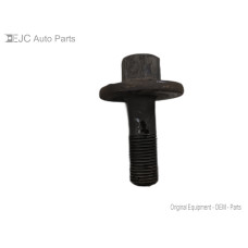 26P133 Crankshaft Pulley Bolt For 13-16 Nissan NV200  2.0