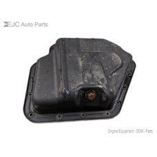 26W202 Lower Engine Oil Pan From 2013 Dodge Grand Caravan 3.6 05184404AF 26W202 Lower Engine Oil Pan From 2013 Dodge Grand Caravan 3.6 05184404AF