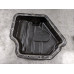 26W202 Lower Engine Oil Pan From 2013 Dodge Grand Caravan  3.6 05184404AF