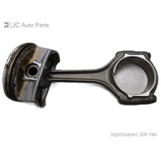 26W205 Piston and Connecting Rod Standard For 11-13 Dodge Grand Caravan 3.6 5184503AH 26W205 Piston and Connecting Rod Standard For 11-13 Dodge Grand Caravan 3.6 5184503AH