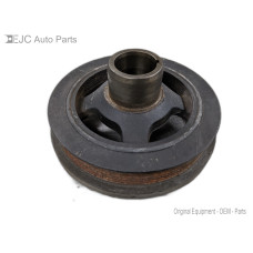 26W217 Crankshaft Pulley From 2013 Dodge Grand Caravan 3.6 05184293AG 26W217 Crankshaft Pulley From 2013 Dodge Grand Caravan 3.6 05184293AG