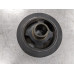 26W217 Crankshaft Pulley From 2013 Dodge Grand Caravan  3.6 05184293AG