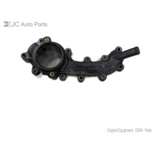 26W221 Rear Thermostat Housing For 11-13 Dodge Grand Caravan 3.6 05184653AE 26W221 Rear Thermostat Housing For 11-13 Dodge Grand Caravan 3.6 05184653AE