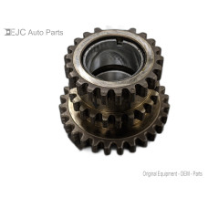 26W224 Idler Timing Gear For 11-13 Dodge Grand Caravan 3.6 05184357AD 26W224 Idler Timing Gear For 11-13 Dodge Grand Caravan 3.6 05184357AD