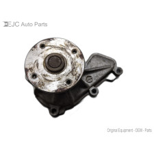 26M107 Water Coolant Pump From 2016 Hyundai Elantra GT  2.0 251002E005