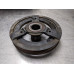 26R113 Crankshaft Pulley From 2014 GMC Terrain  2.4 120607