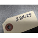 26R129 EVAP Purge Valve For 12-17 GMC Terrain  2.4 12597567