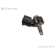 26R130 Knock Detonation Sensor For 12-17 GMC Terrain  2.4 12605738