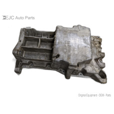 GRE205 Engine Oil Pan For 10-17 GMC Terrain  2.4 12578194