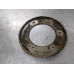 26Z105 Crankshaft Trigger Tone Ring For 06-08 Kia Optima  2.4