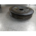 26Z107 Water Pump Pulley For 06-08 Kia Optima  2.4