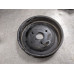 26Z107 Water Pump Pulley For 06-08 Kia Optima  2.4
