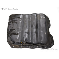 26Z111 Lower Engine Oil Pan For 06-13 Kia Optima  2.4 215102G500