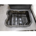 26Z111 Lower Engine Oil Pan For 06-13 Kia Optima  2.4 215102G500