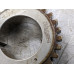 26Z115 Crankshaft Timing Gear For 06-08 Kia Optima  2.4