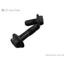 26Z127 Camshaft Gear Bolt Set For 06-08 Kia Optima  2.4