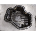 27E202 Lower Engine Oil Pan For 06-08 Toyota Rav4  2.4 121010H050