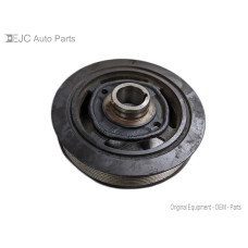 27E207 Crankshaft Pulley From 2008 Toyota Rav4  2.4 134700H010
