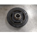 27E207 Crankshaft Pulley From 2008 Toyota Rav4  2.4 134700H010