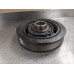 27E207 Crankshaft Pulley From 2008 Toyota Rav4  2.4 134700H010