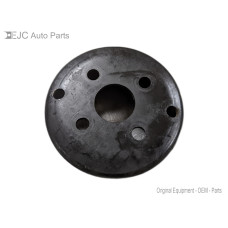 27E210 Water Pump Pulley For 06-08 Toyota Rav4  2.4 1617328020