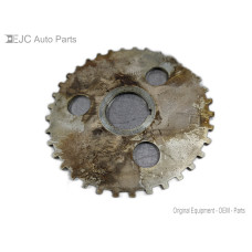 27E213 Crankshaft Trigger Tone Ring For 06-08 Toyota Rav4  2.4