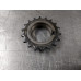 27E215 Crankshaft Timing Gear For 06-08 Toyota Rav4  2.4 135210H010