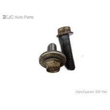 27E222 Camshaft Gear Bolts All For 06-08 Toyota Rav4  2.4