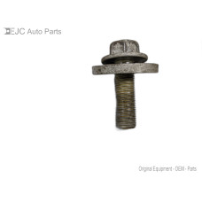 27E223 Crankshaft Pulley Bolt For 06-08 Toyota Rav4  2.4 9008011419