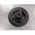 26X206 Crankshaft Pulley From 2011 Jeep Wrangler 3.8 04666099AB 26X206 Crankshaft Pulley From 2011 Jeep Wrangler 3.8 04666099AB