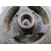 26X206 Crankshaft Pulley From 2011 Jeep Wrangler 3.8 04666099AB 26X206 Crankshaft Pulley From 2011 Jeep Wrangler 3.8 04666099AB
