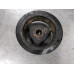 26X206 Crankshaft Pulley From 2011 Jeep Wrangler 3.8 04666099AB 26X206 Crankshaft Pulley From 2011 Jeep Wrangler 3.8 04666099AB