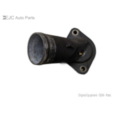 26X216 Thermostat Housing For 08-11 Jeep Wrangler  3.8 04666149AA