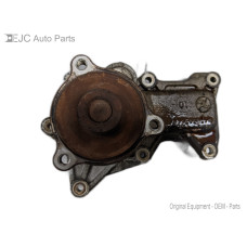 26X219 Water Coolant Pump From 2011 Jeep Wrangler  3.8 04666051AA