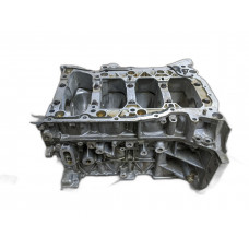 #BKO10 Bare Engine Block Fits 2018 Nissan Altima  2.5