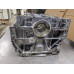 #BKO10 Engine Cylinder Block From 2018 Nissan Altima  2.5