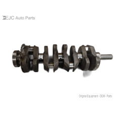 #E801 Crankshaft Standard From 2018 Nissan Altima  2.5