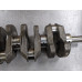 #E801 Crankshaft Standard From 2018 Nissan Altima  2.5