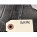 26Y202 Lower Engine Oil Pan From 2018 Nissan Altima  2.5