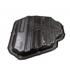 26Y202 Lower Engine Oil Pan From 2018 Nissan Altima  2.5