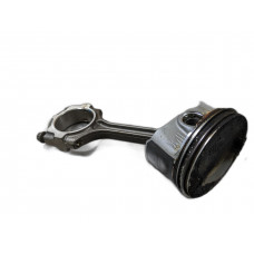 26Y208 Piston and Connecting Rod Standard From 2018 Nissan Altima  2.5