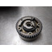 26Y217 Camshaft Timing Gear From 2018 Nissan Altima  2.5