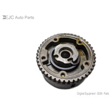 26Y218 Camshaft Timing Gear From 2018 Nissan Altima  2.5