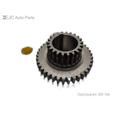 26Y219 Crankshaft Timing Gear From 2018 Nissan Altima  2.5 130214JM0A