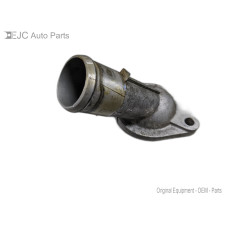 26Y221 Thermostat Housing From 2018 Nissan Altima  2.5